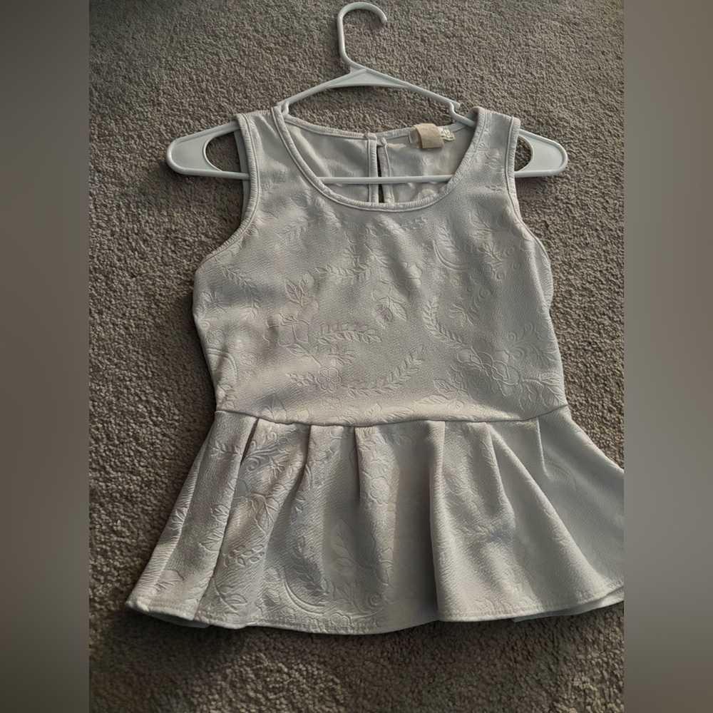 Woman Blouse